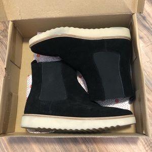 Rollie Chelsea Boots!